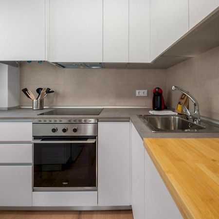 2 Bedrooms 1 Bathroom Furnished - Delicias - Bright - Mintystay Madrid Extérieur photo