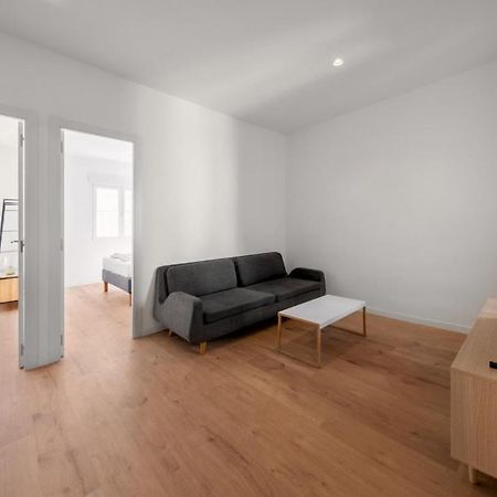 2 Bedrooms 1 Bathroom Furnished - Delicias - Bright - Mintystay Madrid Extérieur photo