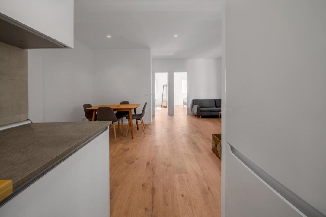 2 Bedrooms 1 Bathroom Furnished - Delicias - Bright - Mintystay Madrid Extérieur photo