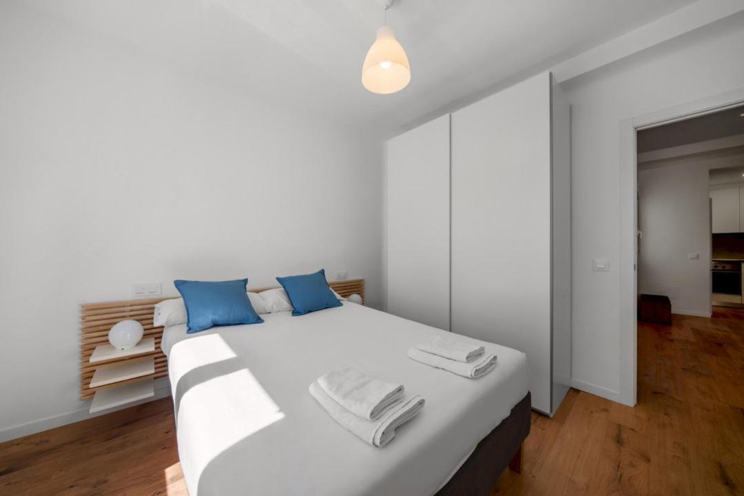 2 Bedrooms 1 Bathroom Furnished - Delicias - Bright - Mintystay Madrid Extérieur photo