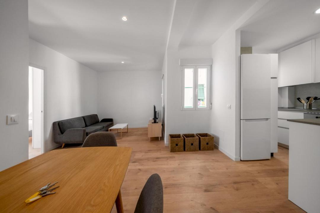 2 Bedrooms 1 Bathroom Furnished - Delicias - Bright - Mintystay Madrid Extérieur photo